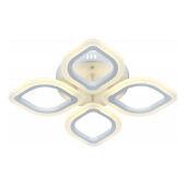 Накладная люстра Escada 10216/4LED