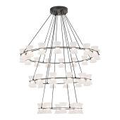 Каскадная люстра Lussole LSP-7467