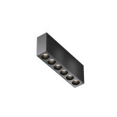 Линейный светильник Maytoni Technical C066CL-12W3-6K-B