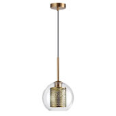 Подвесной светильник Odeon Light 4939/1