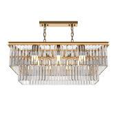 Подвесная люстра Maytoni MOD085PL-08BS