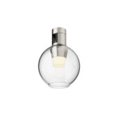 Светильник на шине Maytoni Technical TR148-1-3W3K-PT