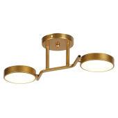 Накладной светильник Escada 10273/2LED