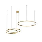 Подвесной светильник LOFT IT 10017/3S