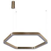   LOFT IT 10243M Gold