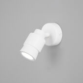 Спот Eurosvet 20125/1 LED белый