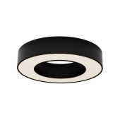 Накладной светильник Maytoni Technical C093CL-24W3K-B