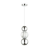 Подвесной светильник Odeon Light 5007/7LA