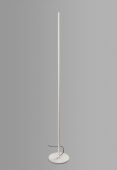 Торшер Crystal Lux CLT 035PT1600 WH