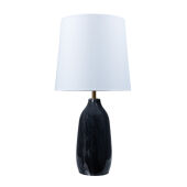 Настольная лампа ARTE Lamp A5046LT-1BK
