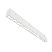 Светильник на шине Maytoni Technical TR031-4-24WTW-DD2-W