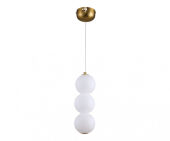 Подвесной светильник Kink Light 07627-3,01