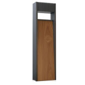 -  ARTE Lamp A2146PA-1BR