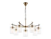 Подвесная люстра Ambrella Light LH56033
