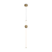 Подвесной светильник Freya FR5387PL-L14.5BS