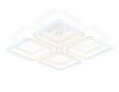 Накладная люстра Ambrella Light FA8948