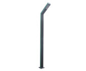 Садово-парковый светильник Kink Light 09202-F(220V),16(07)
