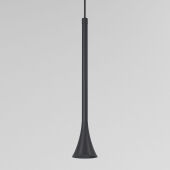 Подвесной светильник Elektrostandard 50314 LED 5W 3000K черный