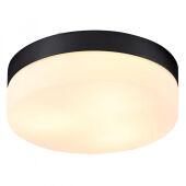 Накладной светильник ARTE Lamp A6047PL-3BK