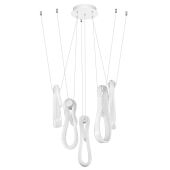 Подвесной светильник LOFT IT 10400/5