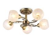 Люстра на штанге Ambrella Light TR3064