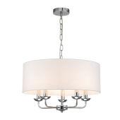 Подвесная люстра Escada 10175/5PL