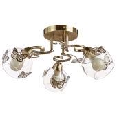 Люстра на штанге ARTE Lamp A5004PL-3AB