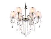 Подвесная люстра Ambrella Light TR4588