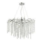 Подвесная люстра Odeon Light 5004/8