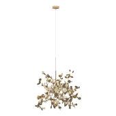 Подвесная люстра LOFT IT 10101 Gold