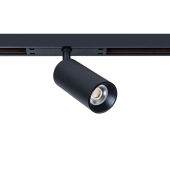 Светильник на шине ARTE Lamp A7470PL-1BK