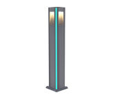 Садово-парковый светильник Kink Light 09210-F(220V),16(07)