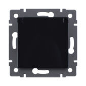 Розетка KOLLINGER REA-006BK