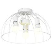 Накладной светильник Lussole GRLSP-8218