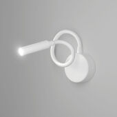 Бра Elektrostandard BARD 40117/LED белый