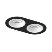 Встраиваемый светильник Lightstar D6570606WMOD