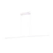 Линейный светильник ARTE Lamp A2506SP-1WH