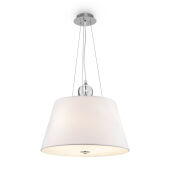 Подвесная люстра Maytoni MOD613PL-03W