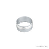 Вставка Crystal Lux CLT RING 013 SL