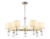 Люстра на штанге Ambrella Light LH71303