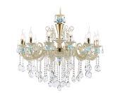 Подвесная люстра Ambrella Light TR4929