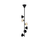 Люстра на штанге Kink Light 08480-6P,19