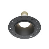 Встраиваемый светильник Maytoni Technical DL126-GU10-TRS-B