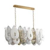 Подвесная люстра Odeon Light 5050/14