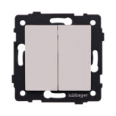 Выключатель KOLLINGER REA-S-011CM