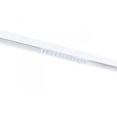 Светильник на шине ARTE Lamp A4674PL-1WH