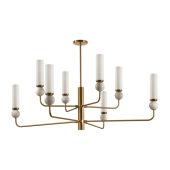    Odeon Light 4359/8