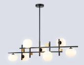 Люстра на штанге Ambrella Light LH51017