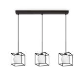 Подвесной светильник Ideal Lux 327846