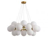 Подвесная люстра Kink Light 07508-20,20